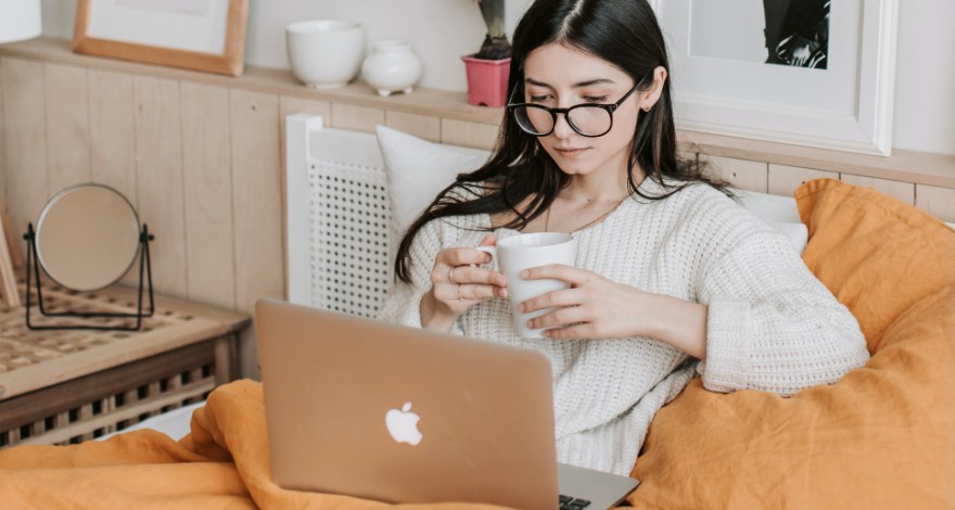 Helpful Lockdown Routines for Dropshippers